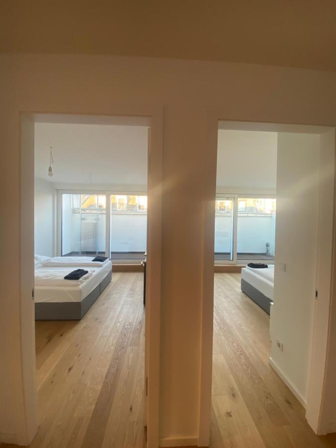 Sweet - Penthouse Viena